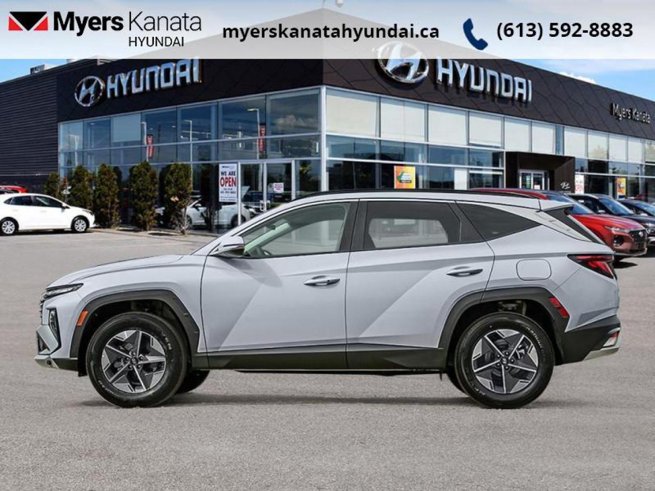 2025 Hyundai Tucson Preferred AWD w/Trend Pkg  - $141.42 /Wk Photo