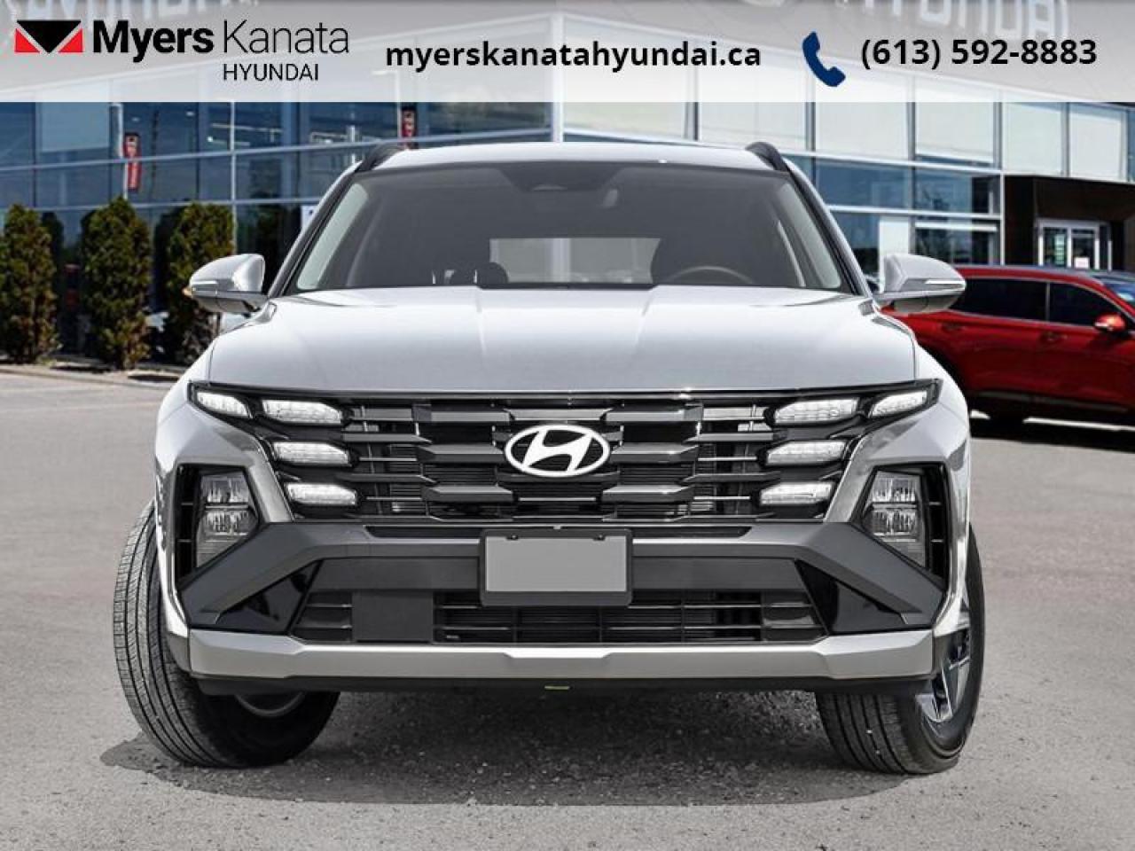 2025 Hyundai Tucson Preferred AWD w/Trend Pkg  - $141.42 /Wk Photo