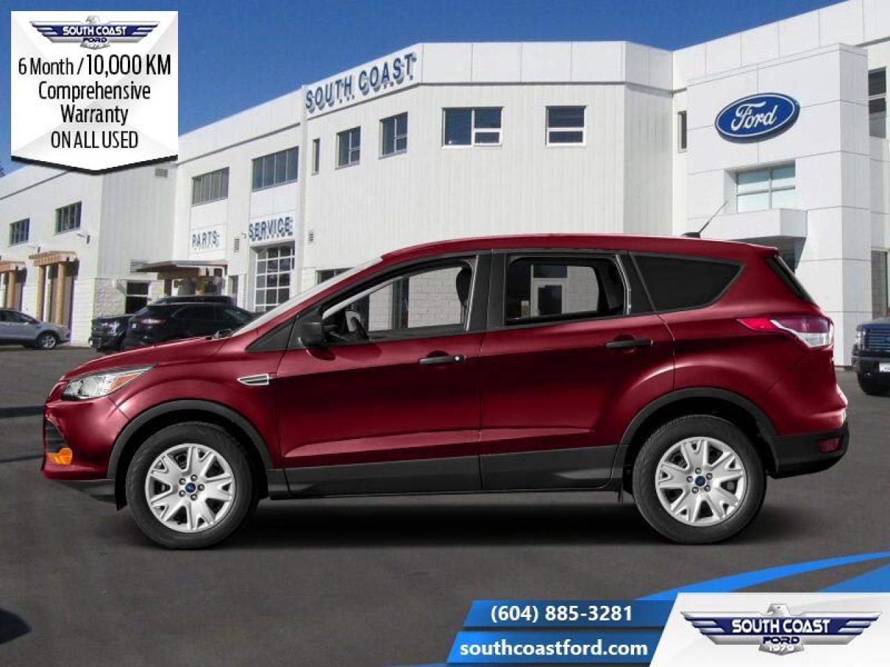2015 Ford Escape SE  - Heated Seats Photo0