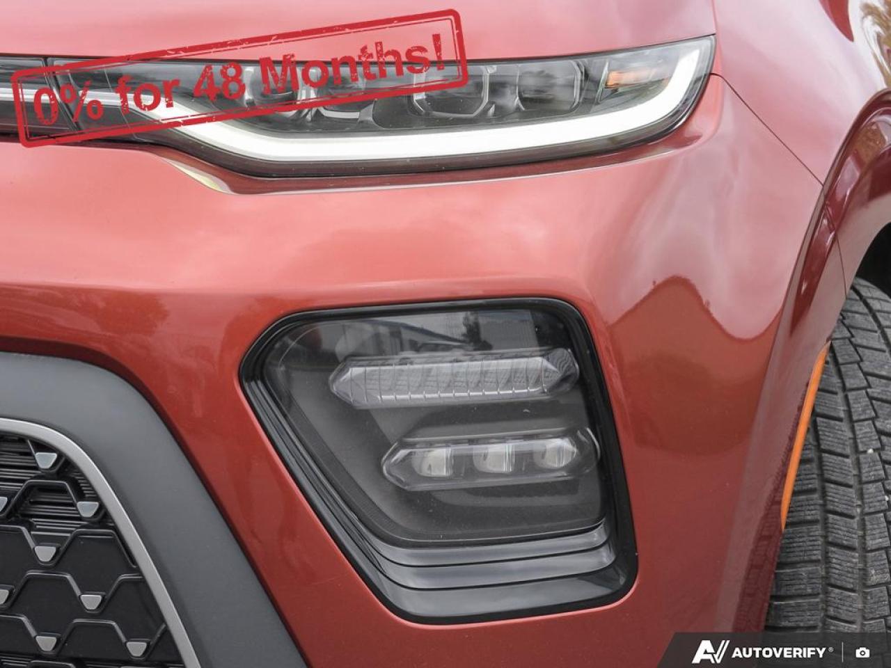 2021 Kia Soul EX PREMIUM