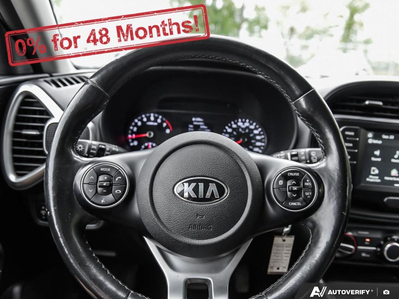 2021 Kia Soul EX PREMIUM