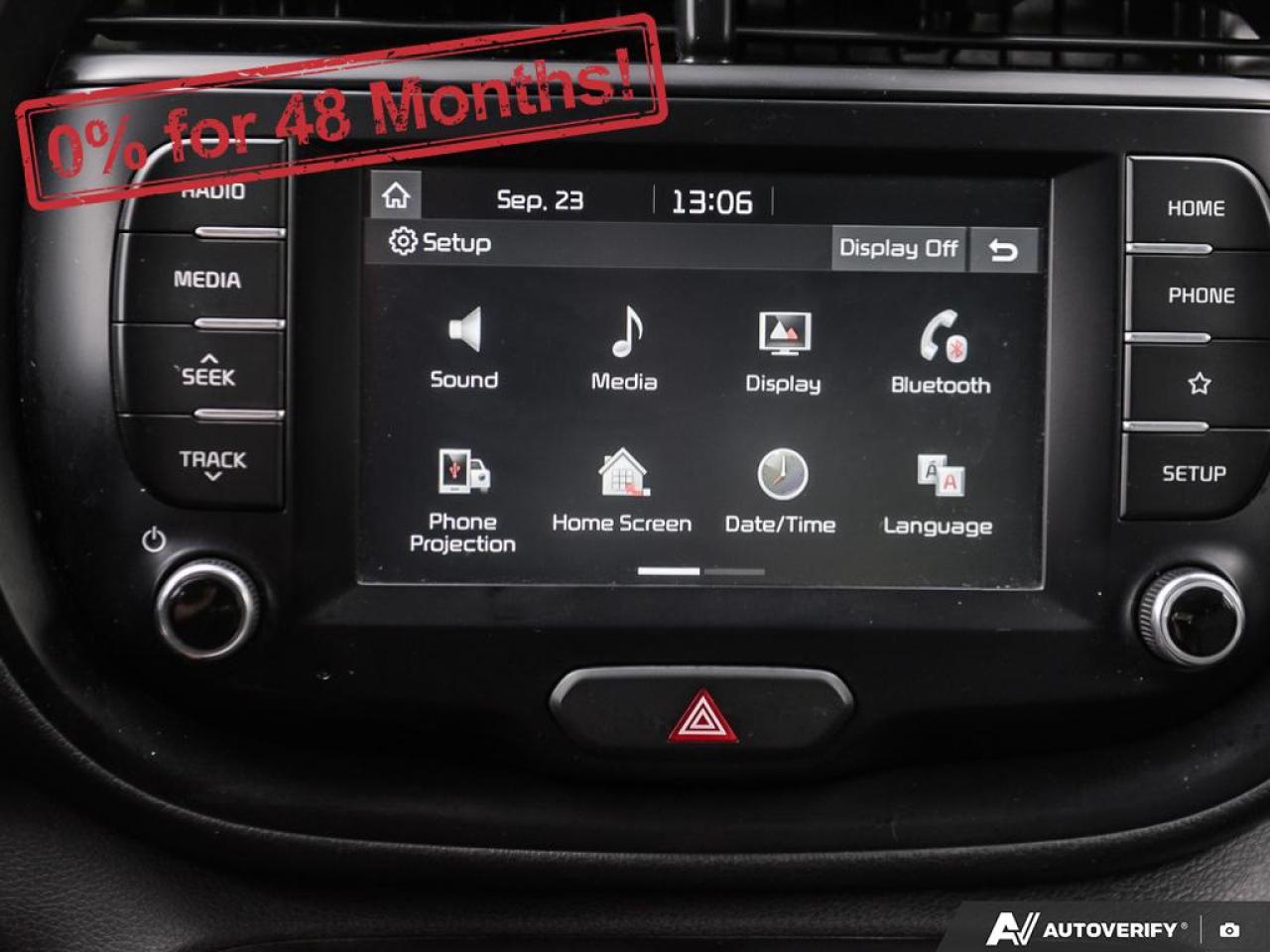 2021 Kia Soul EX PREMIUM