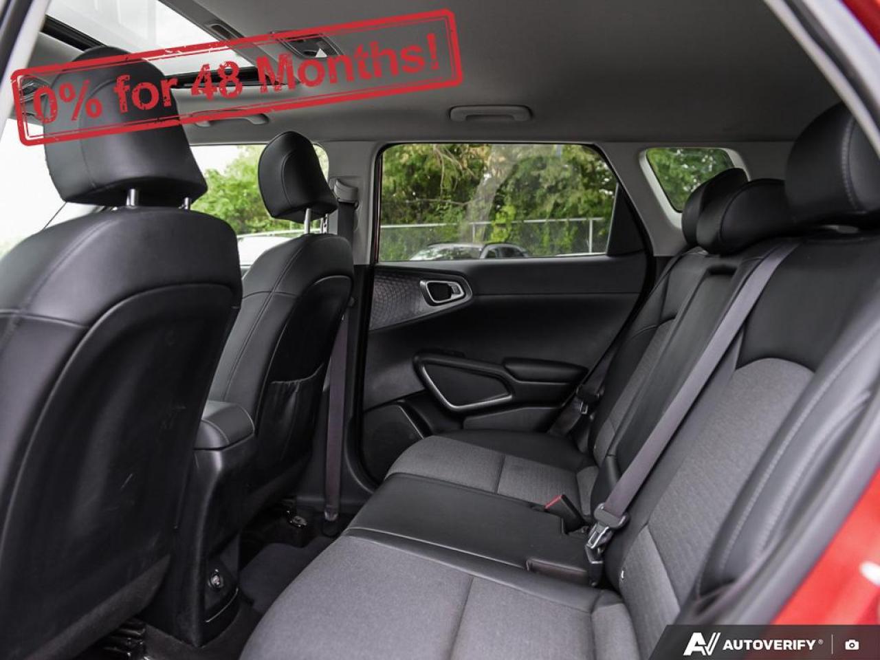 2021 Kia Soul EX PREMIUM