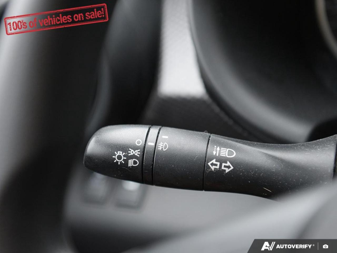 2019 Nissan Kicks S Photo