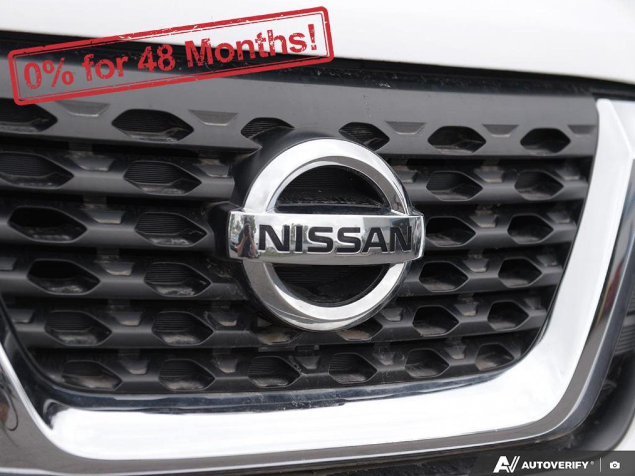 2019 Nissan Kicks S Photo
