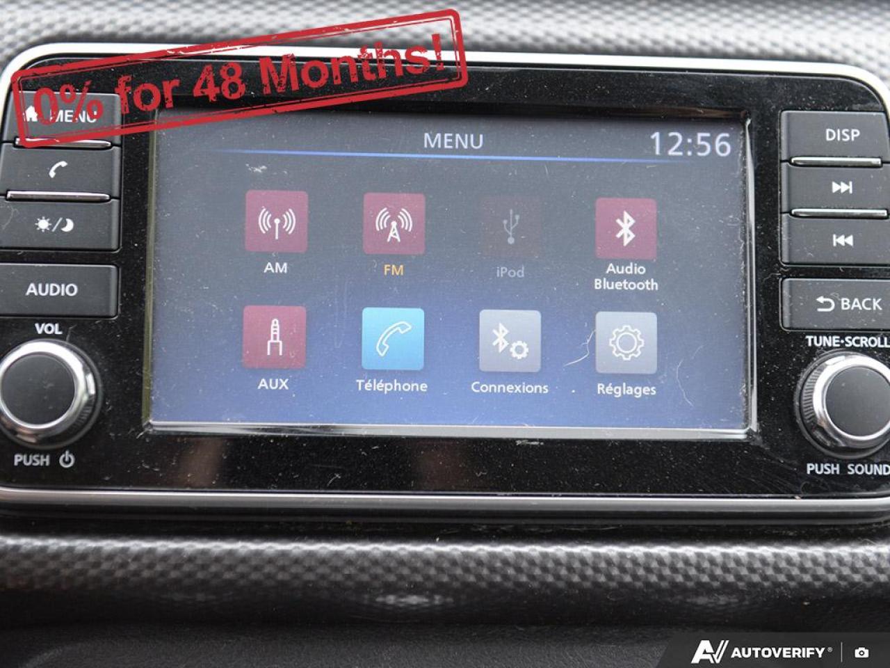 2019 Nissan Kicks S Photo