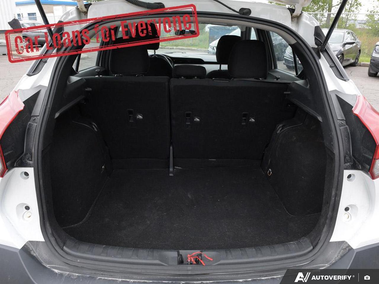 2019 Nissan Kicks S Photo