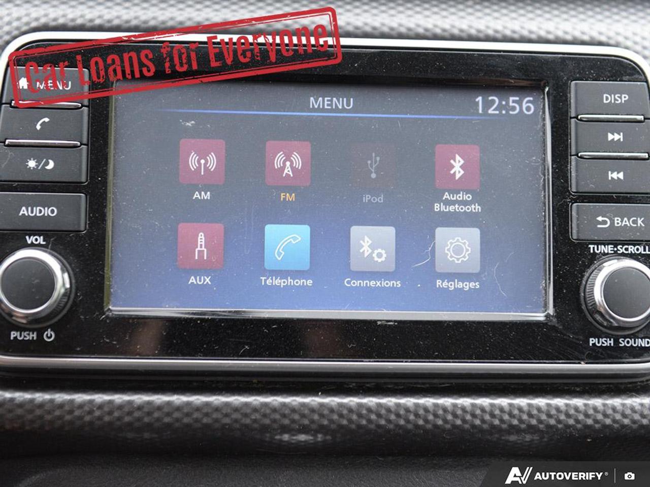 2019 Nissan Kicks S Photo