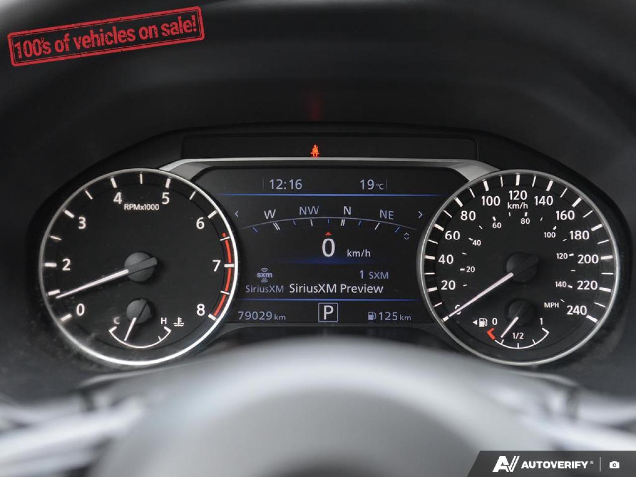 2022 Nissan Altima 2.5 Platinum