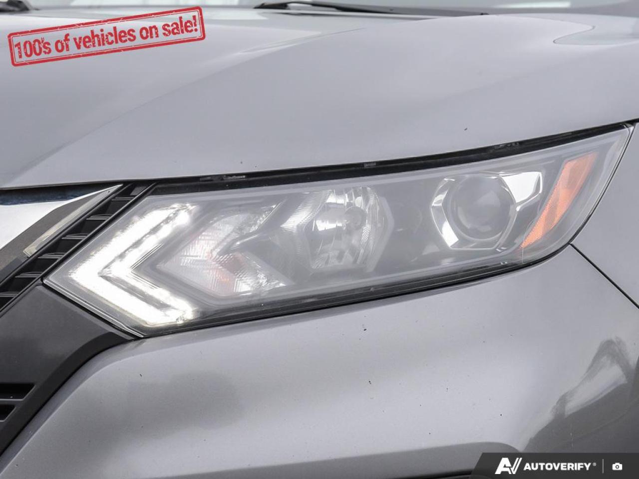 2021 Nissan Qashqai SV