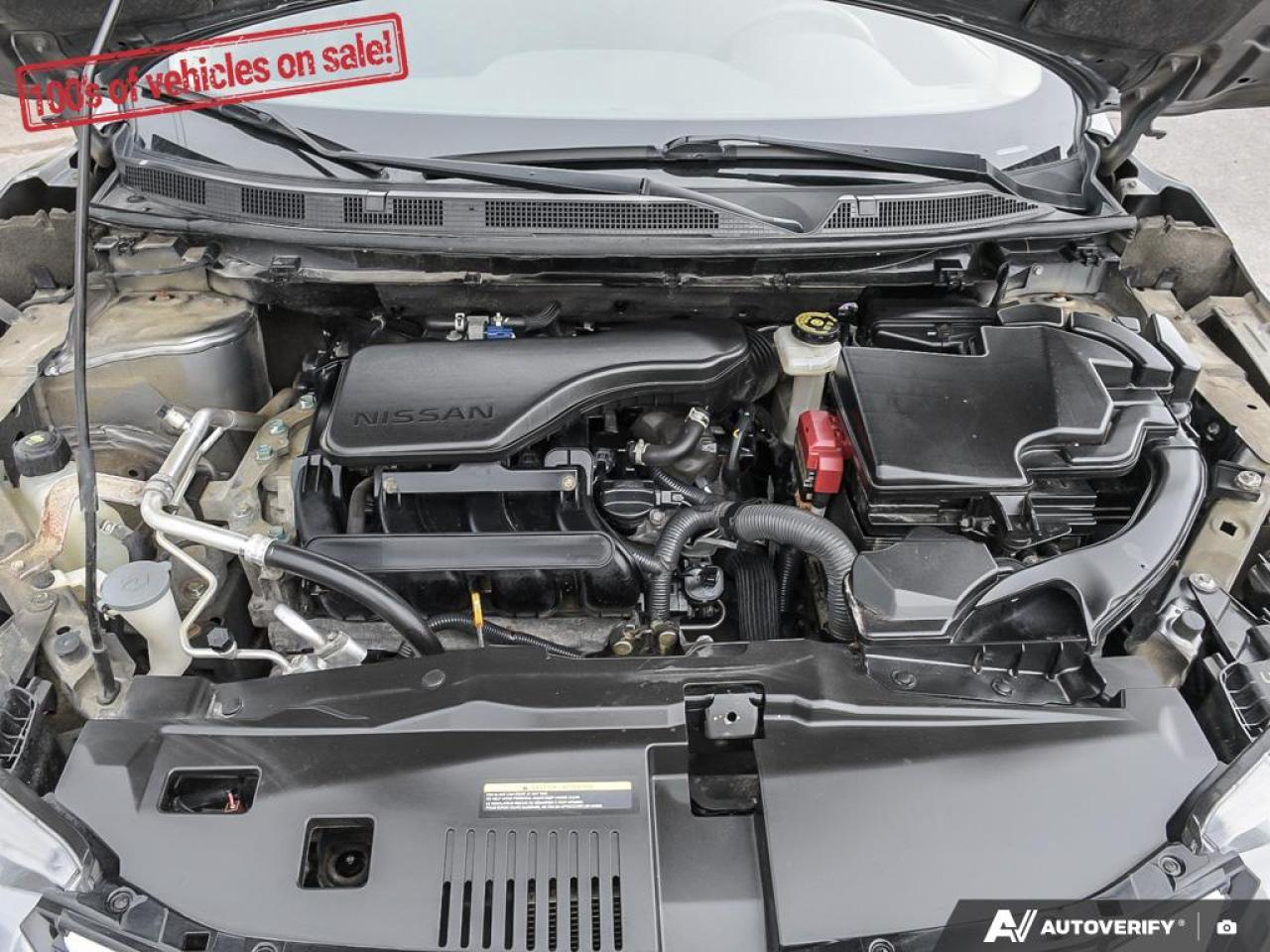 2021 Nissan Qashqai SV