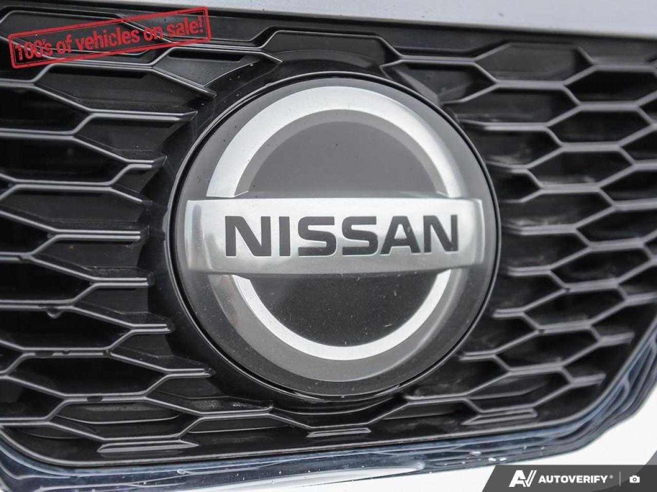 2021 Nissan Qashqai SV