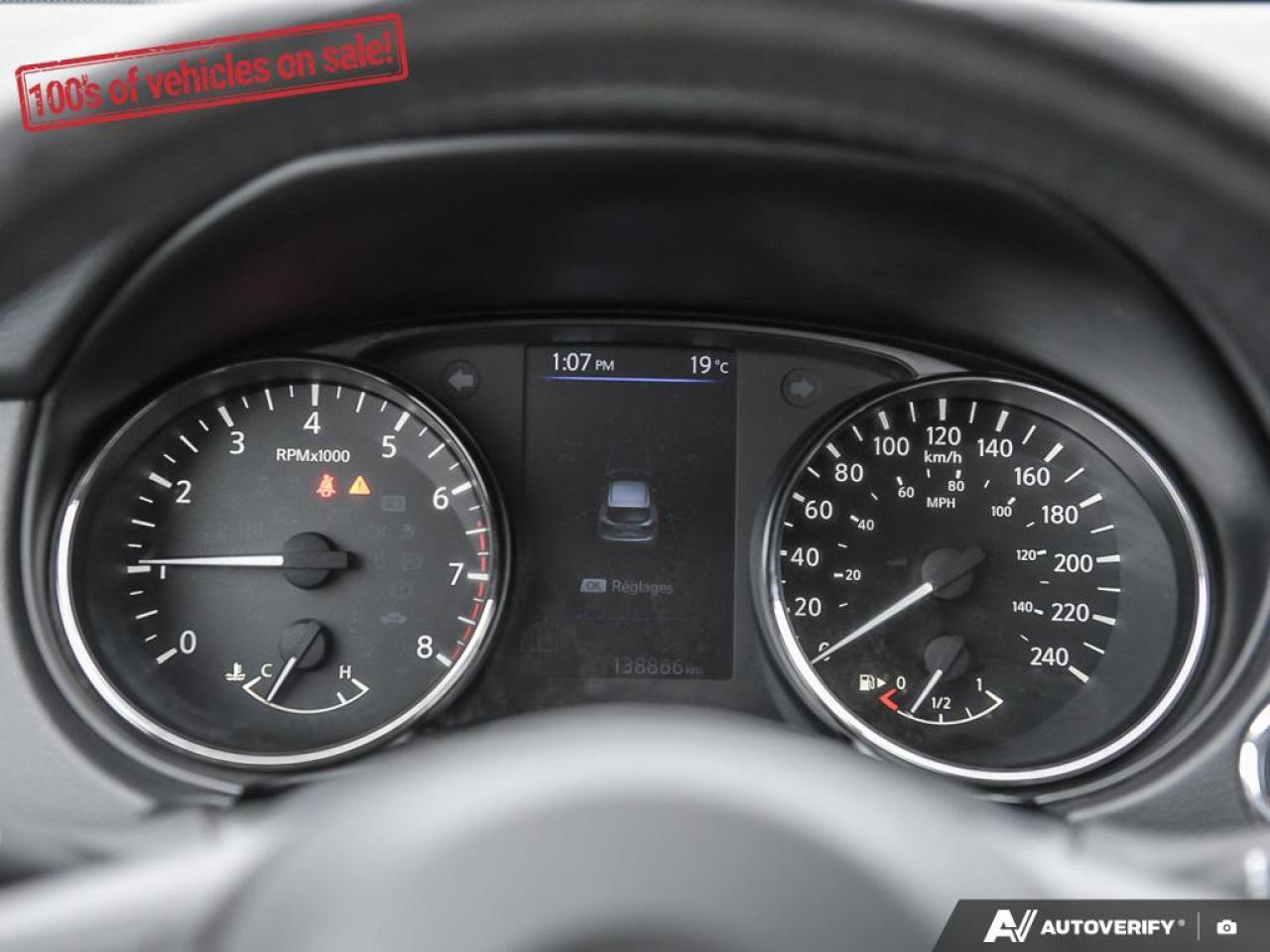 2021 Nissan Qashqai SV