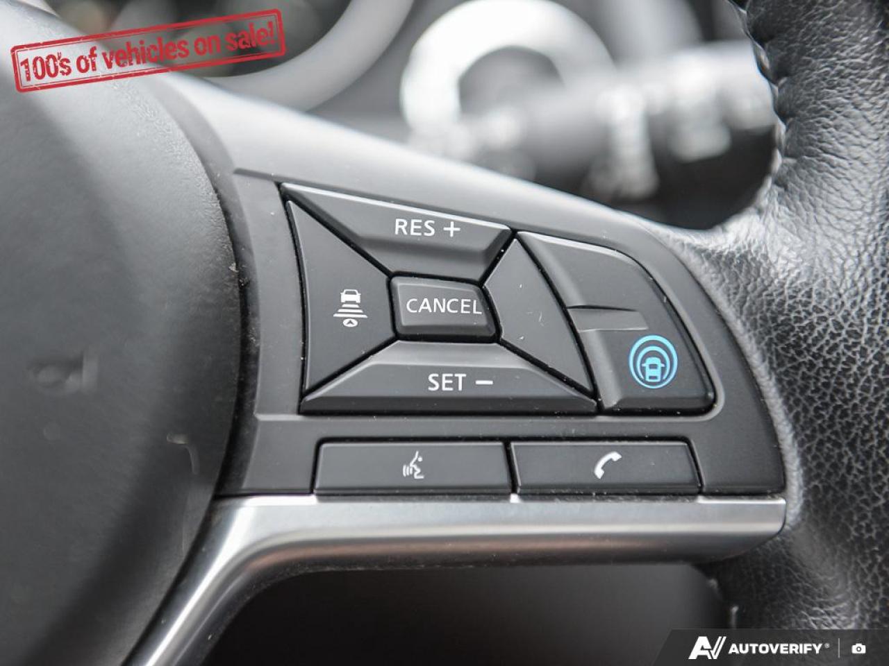 2021 Nissan Qashqai SV