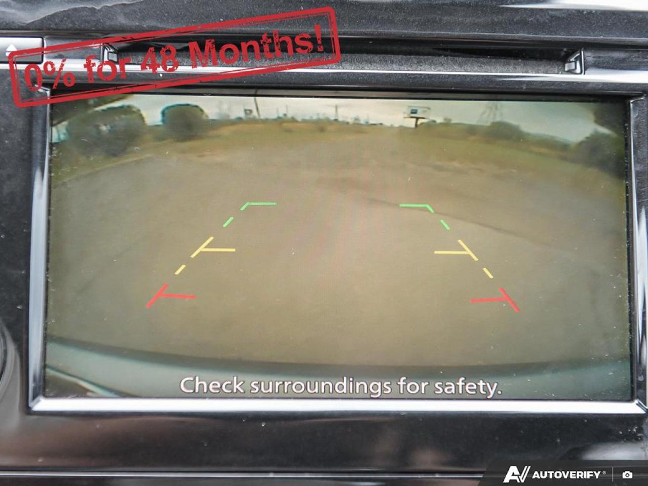 2021 Nissan Qashqai SV Photo