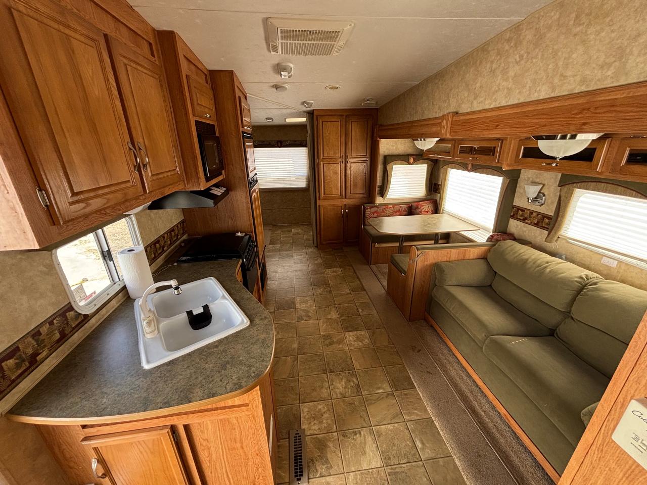 2007 Jayco 31.5BHS JAY FLIGHT Photo5