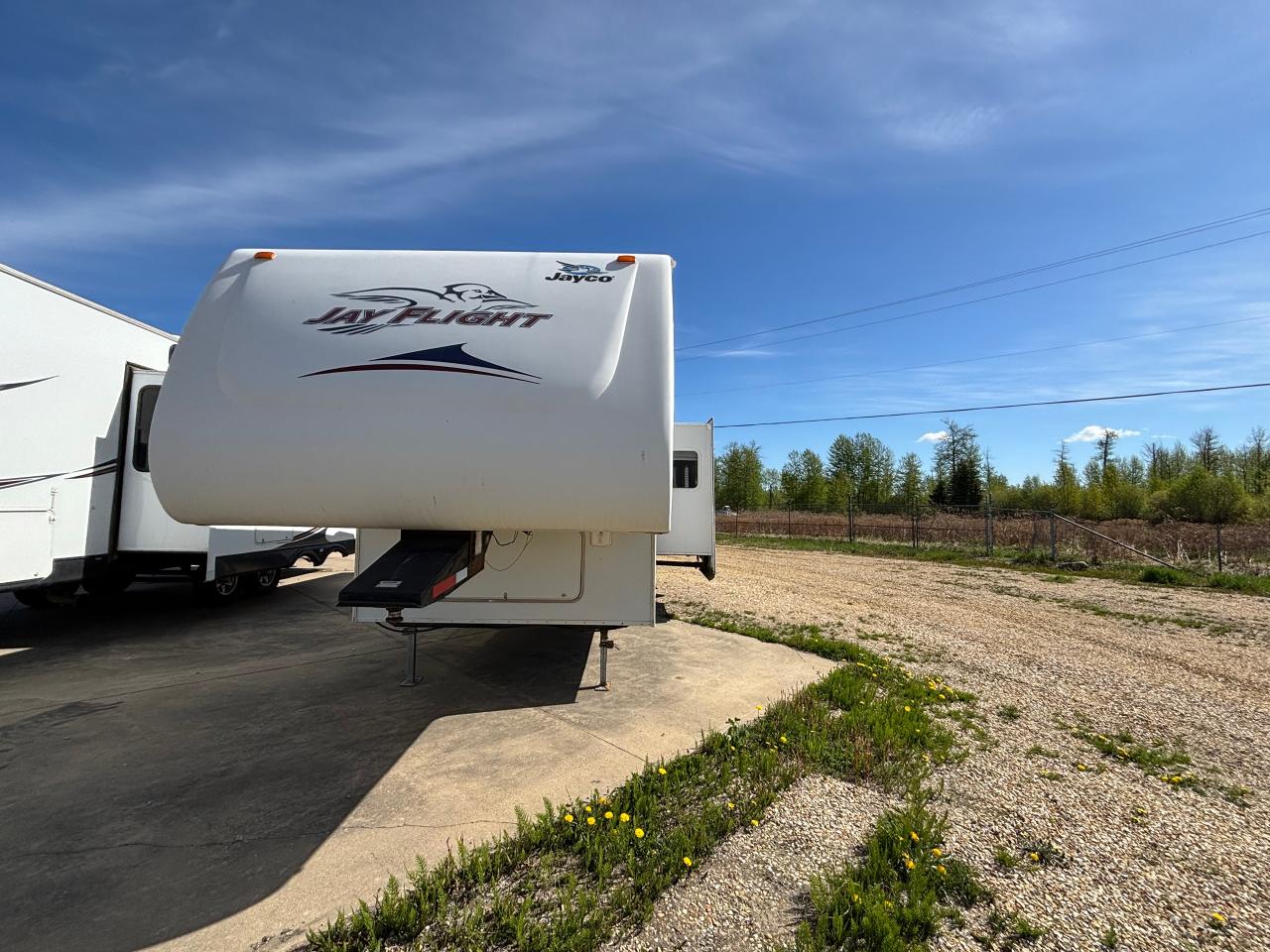 2007 Jayco 31.5BHS JAY FLIGHT Photo5