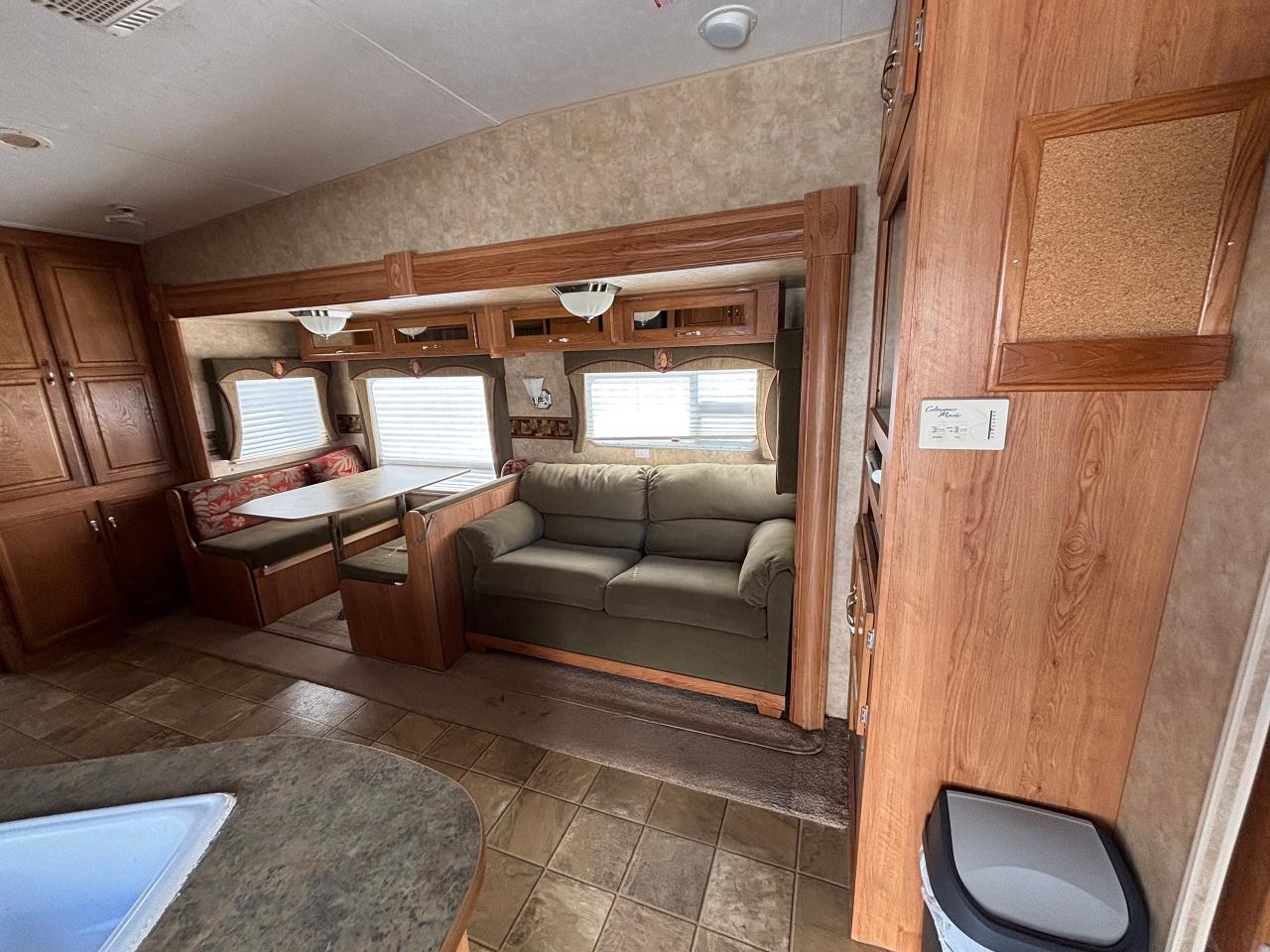 2007 Jayco 31.5BHS JAY FLIGHT Photo5