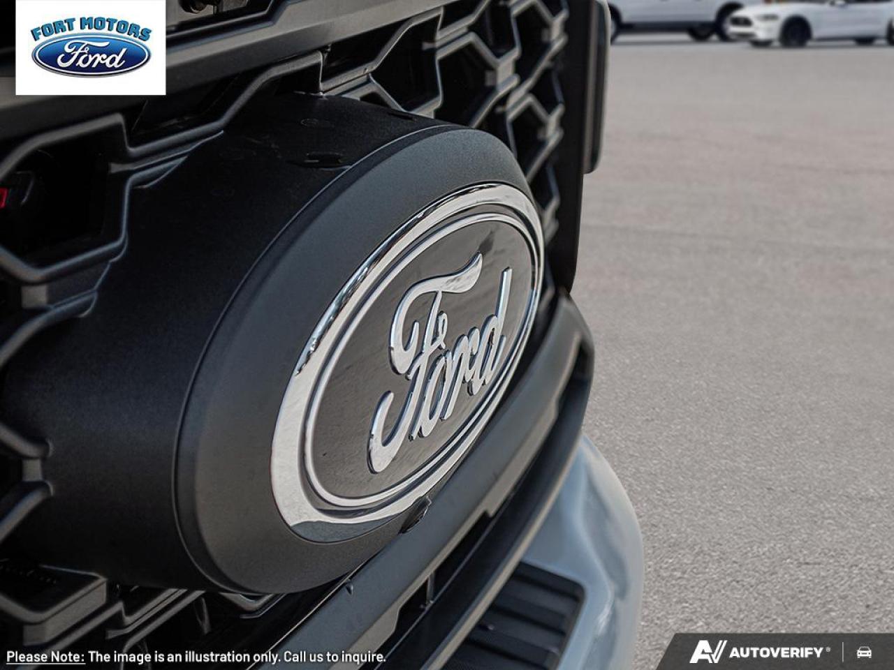 2025 Ford F-350 Super Duty SRW XL Photo5