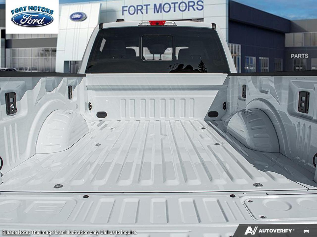 2025 Ford F-350 Super Duty SRW XL Photo5