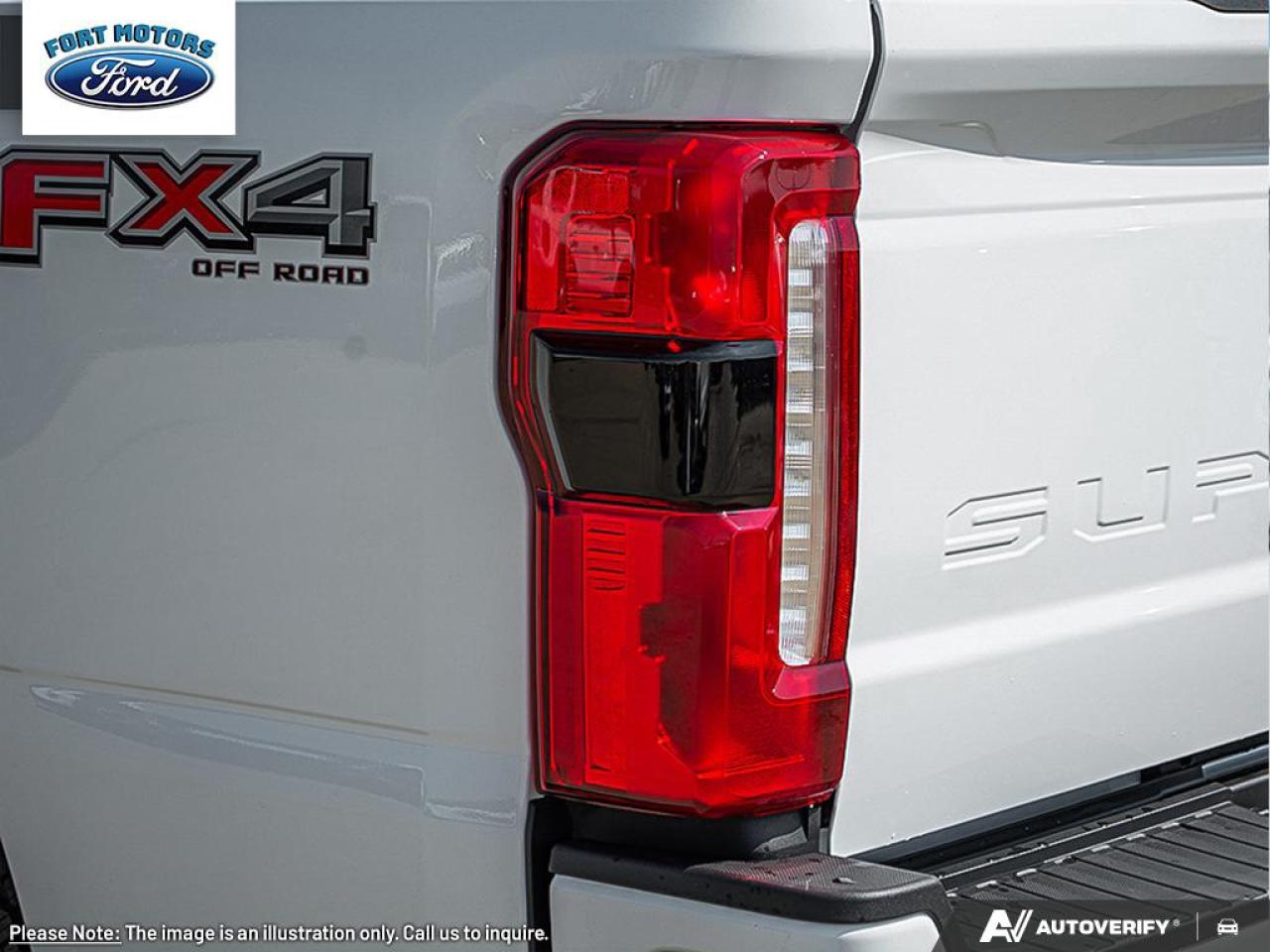 2025 Ford F-350 Super Duty SRW XL Photo5