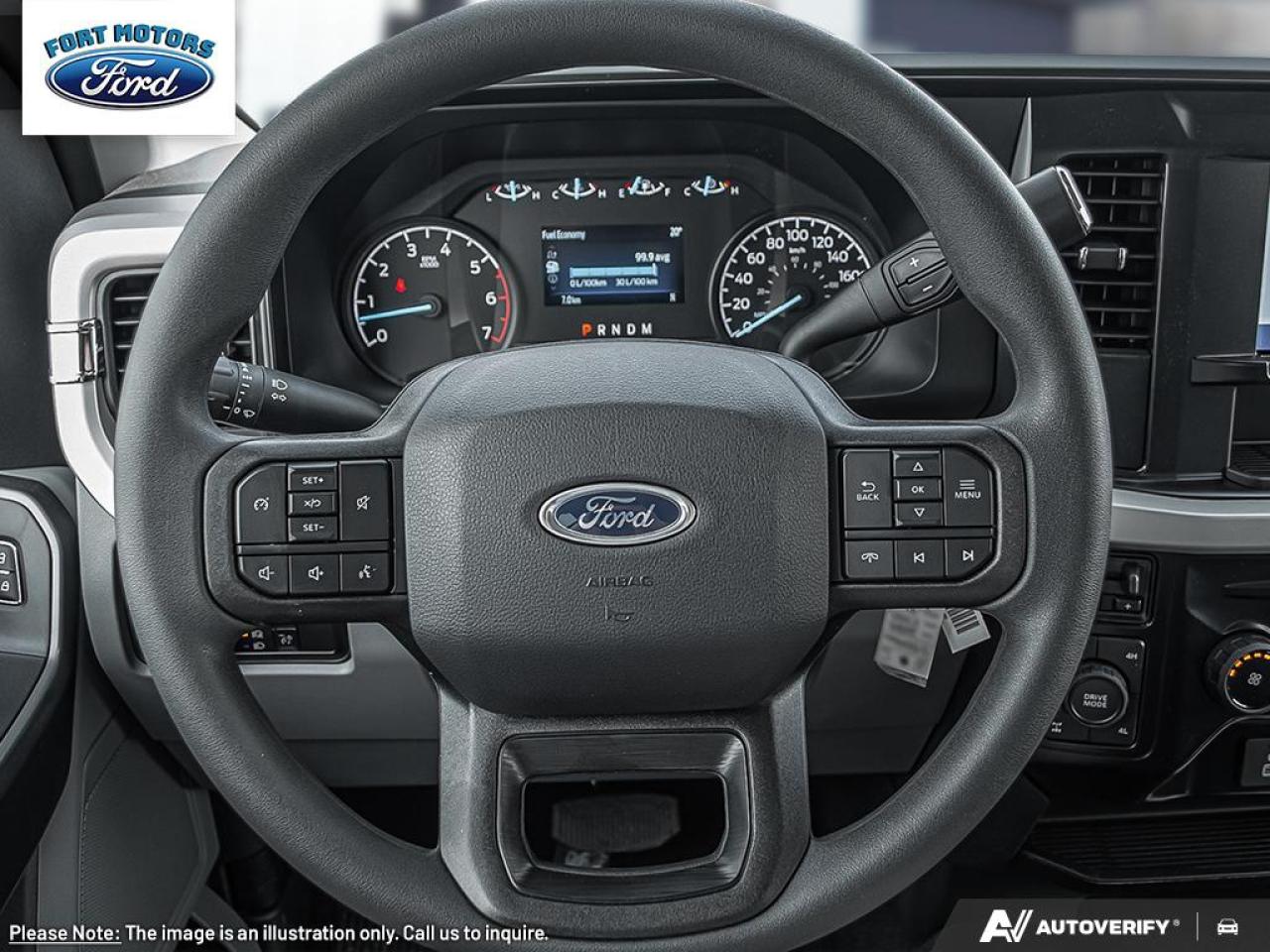 2025 Ford F-350 Super Duty SRW XL Photo5
