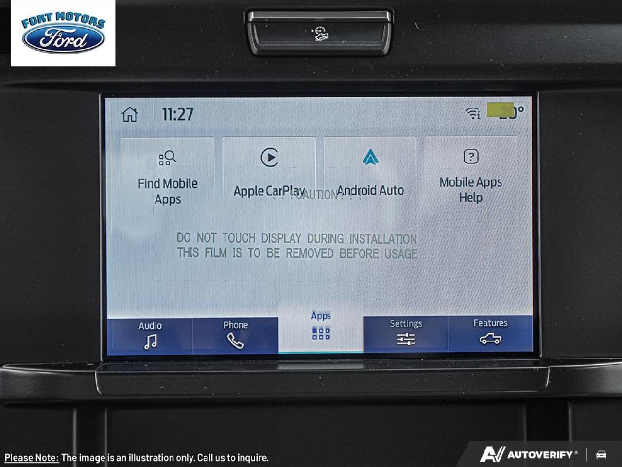 2025 Ford F-350 Super Duty SRW XL Photo5