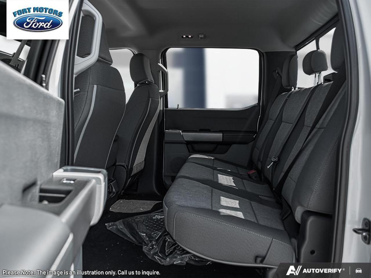 2025 Ford F-350 Super Duty SRW XL Photo5