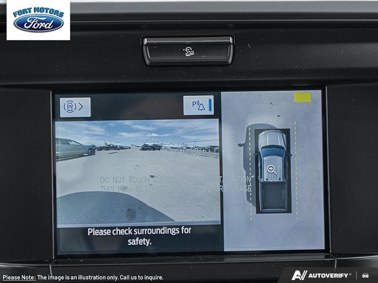 2025 Ford F-350 Super Duty SRW XL Photo5