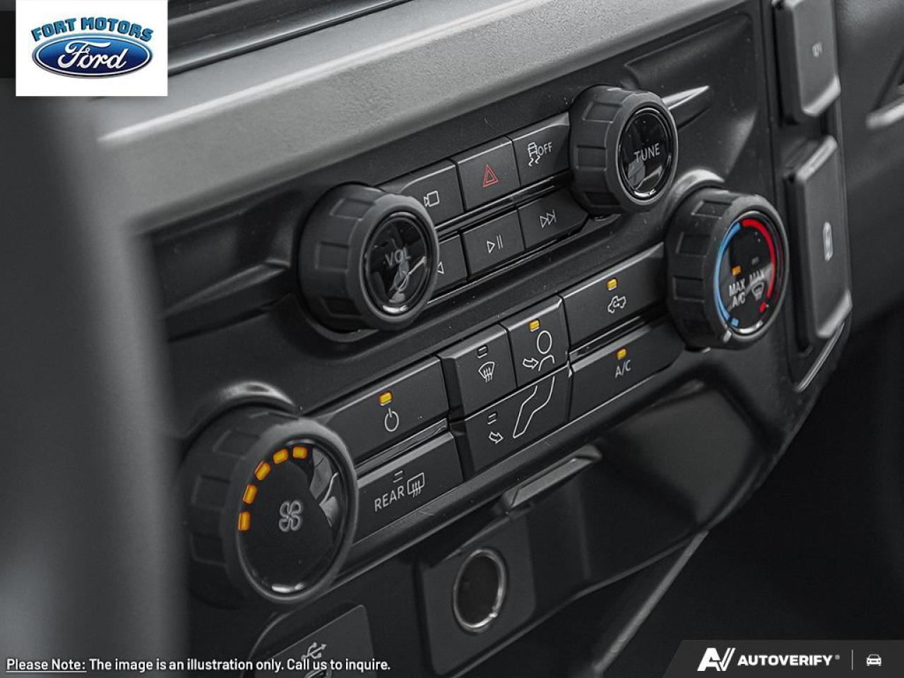 2025 Ford F-350 Super Duty SRW XL Photo5