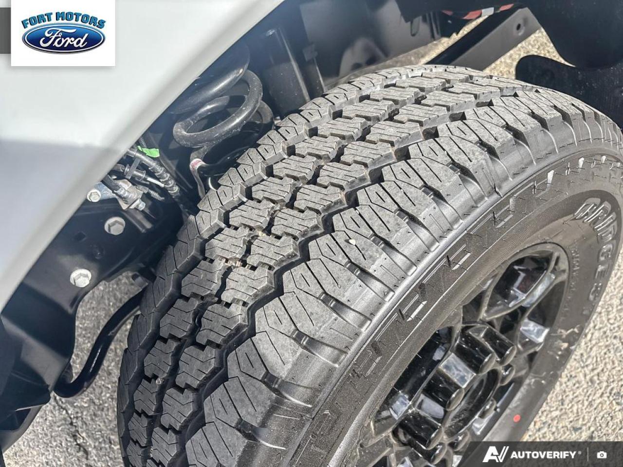 2025 Ford F-350 Super Duty SRW XL Photo5