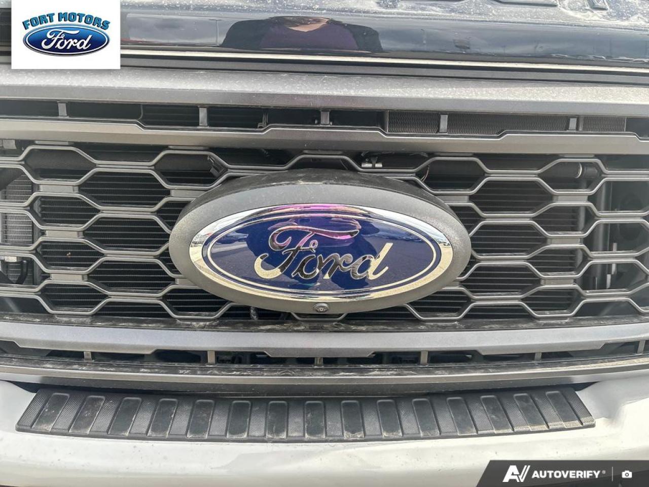 2025 Ford F-350 Super Duty SRW XL Photo5