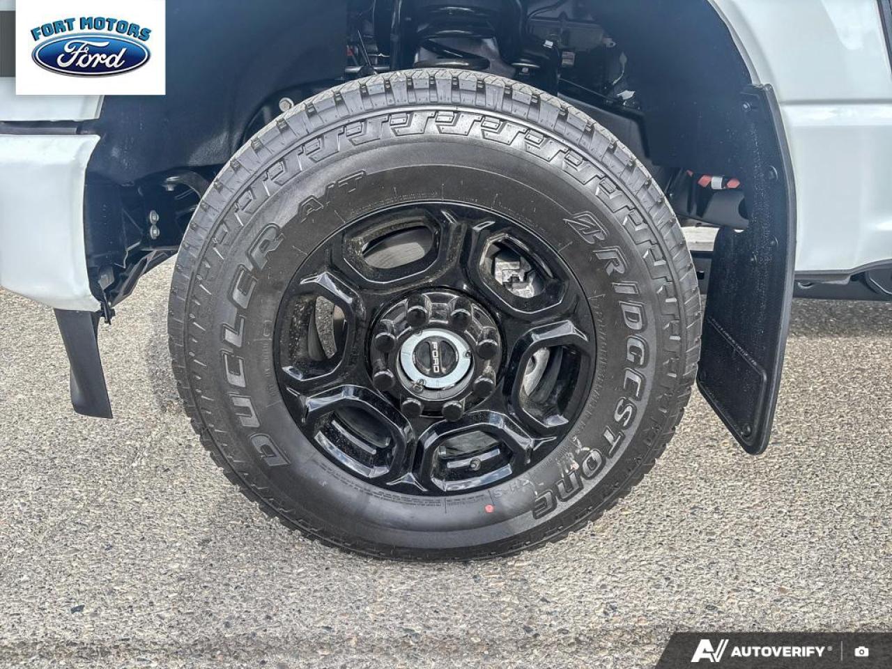 2025 Ford F-350 Super Duty SRW XL Photo5