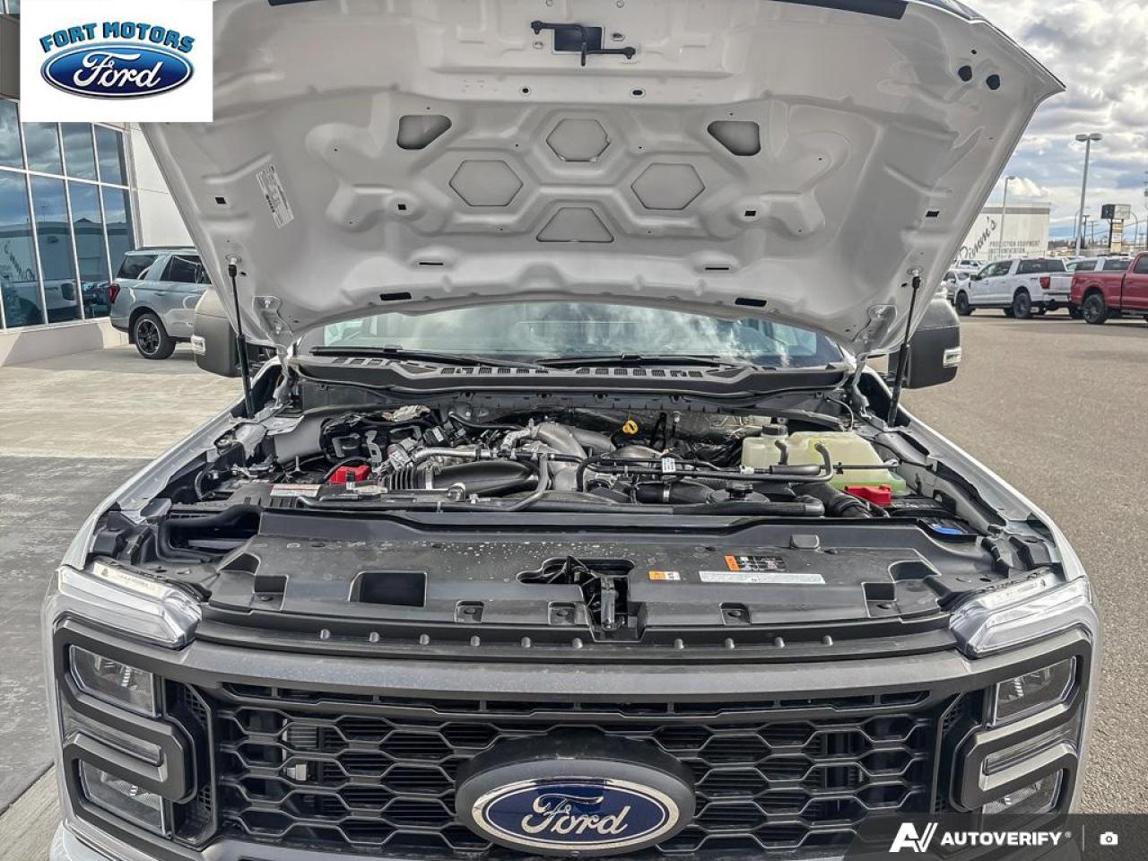 2025 Ford F-350 Super Duty SRW XL Photo5