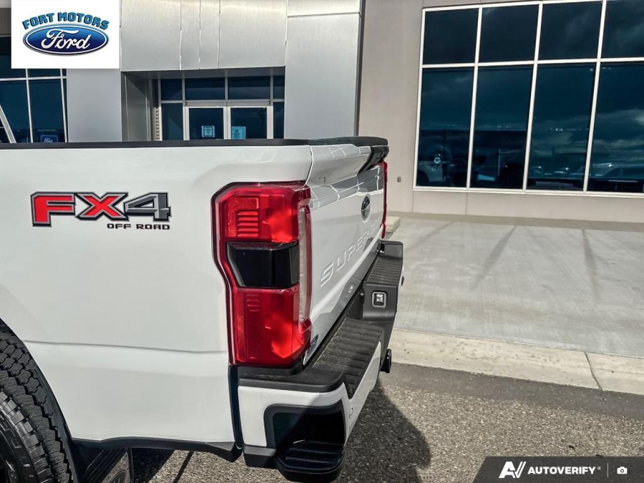 2025 Ford F-350 Super Duty SRW XL Photo5