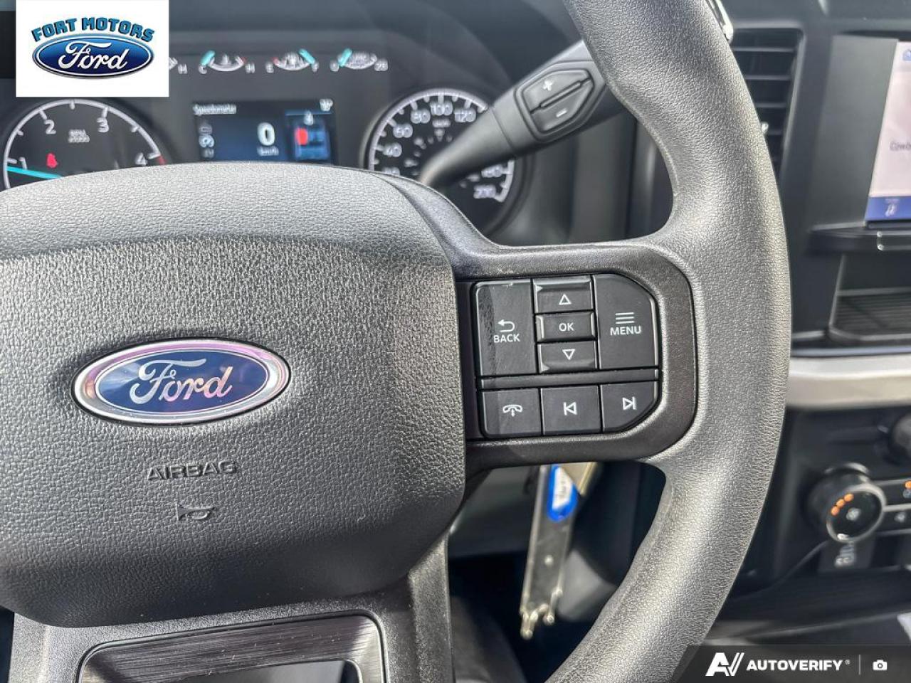 2025 Ford F-350 Super Duty SRW XL Photo5