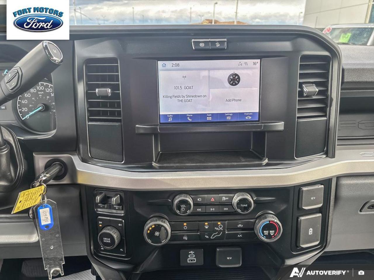 2025 Ford F-350 Super Duty SRW XL Photo5