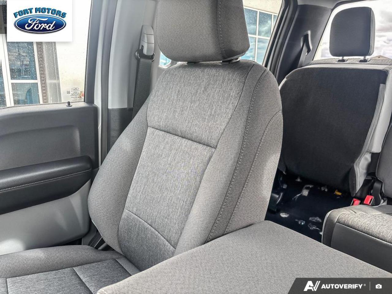 2025 Ford F-350 Super Duty SRW XL Photo5