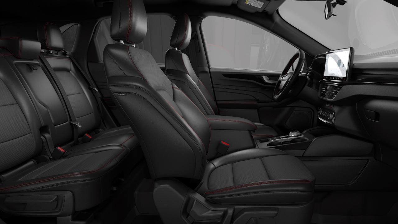 2026 Ford Escape 4DR ST LINE Photo4