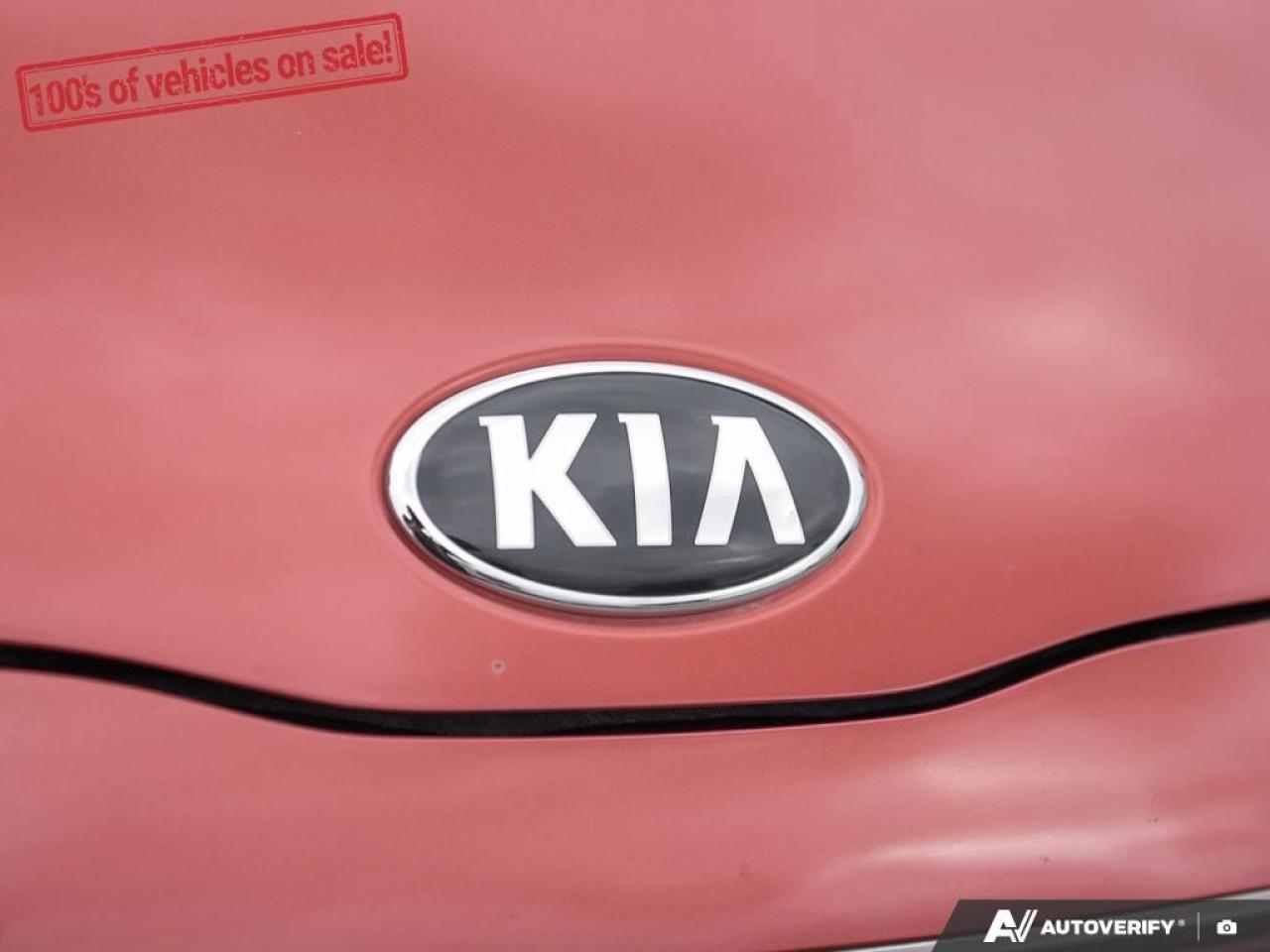 2021 Kia Soul EX PREMIUM