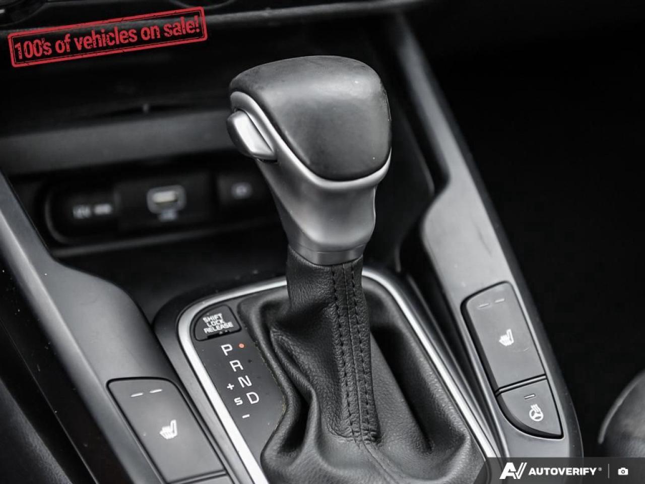 2021 Kia Soul EX PREMIUM