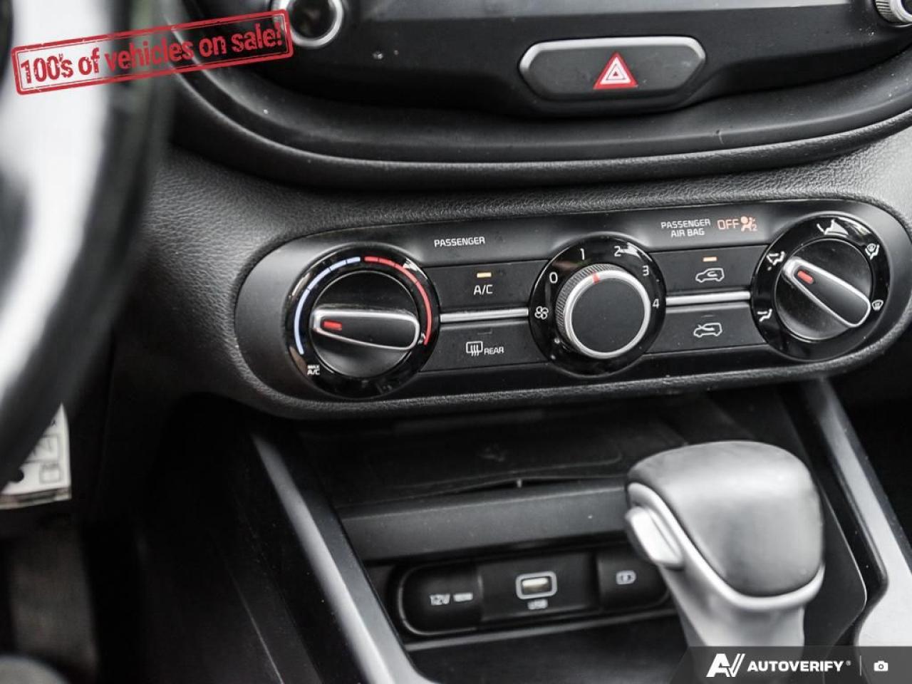 2021 Kia Soul EX PREMIUM
