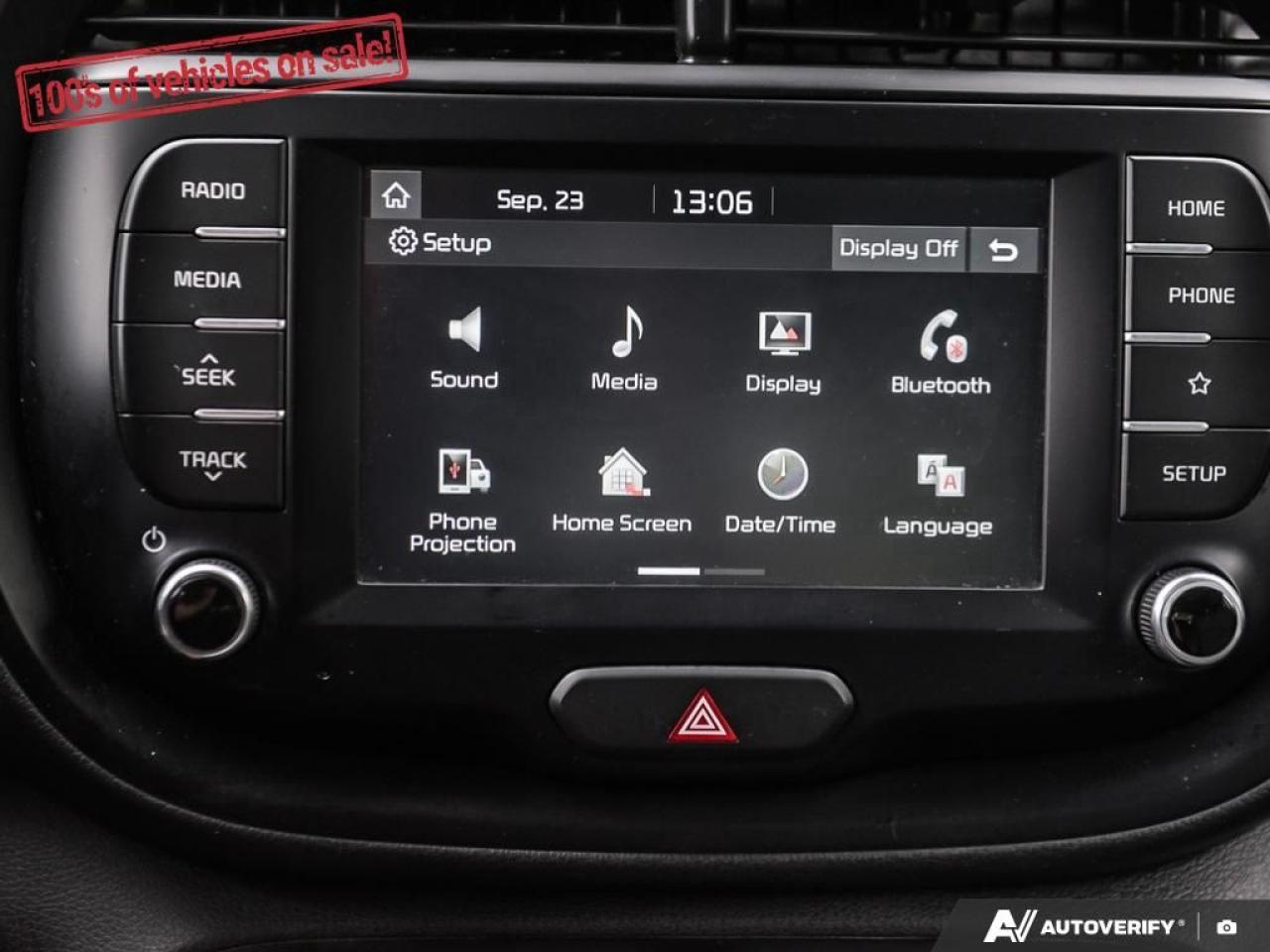 2021 Kia Soul EX PREMIUM
