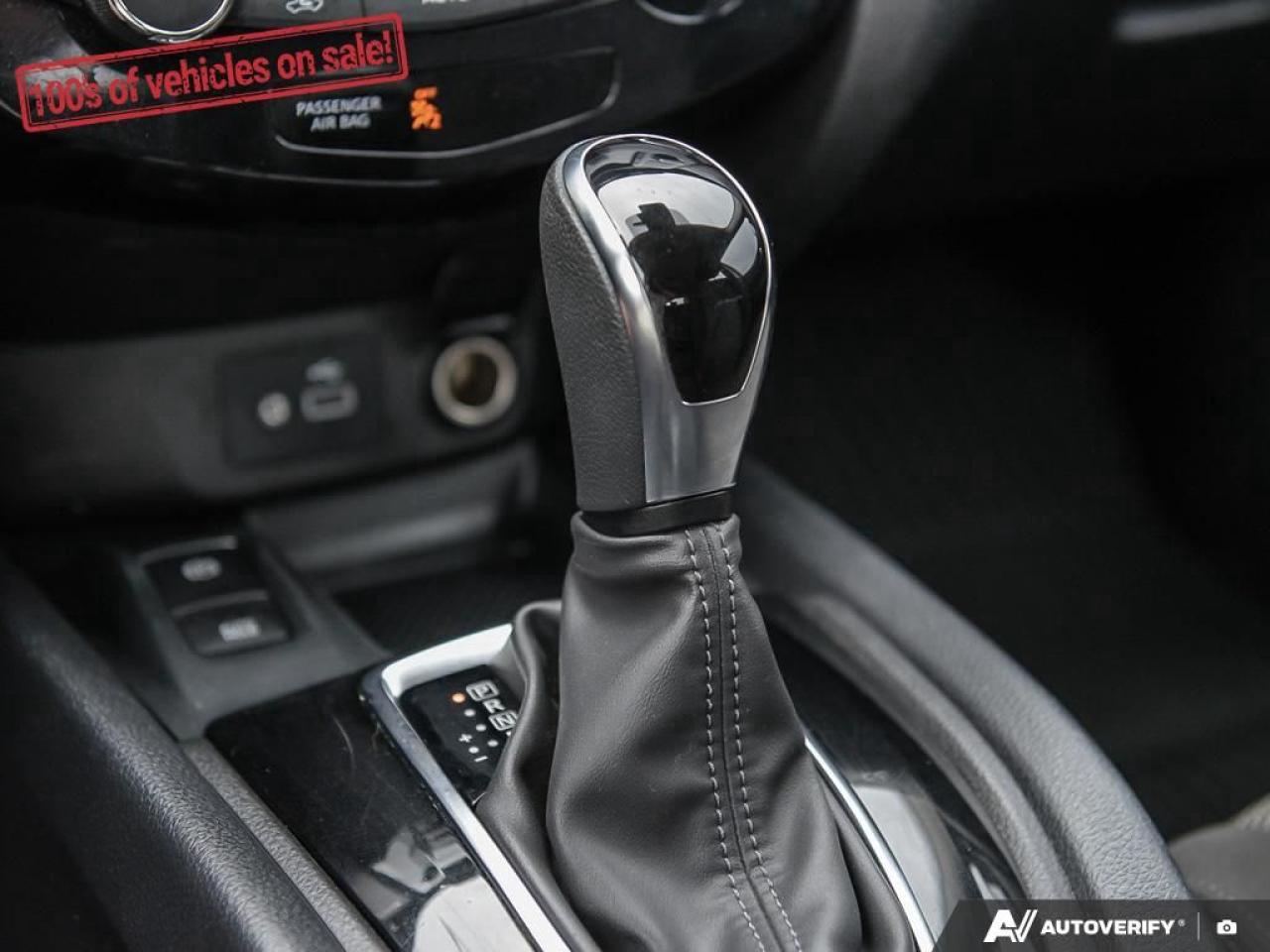 2021 Nissan Qashqai SV