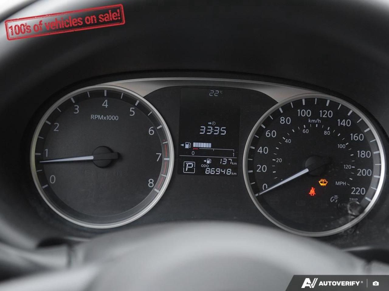 2019 Nissan Kicks S Photo