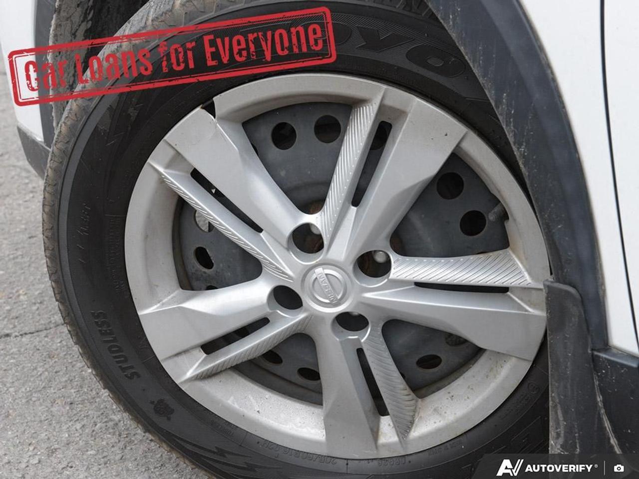 2019 Nissan Kicks S Photo