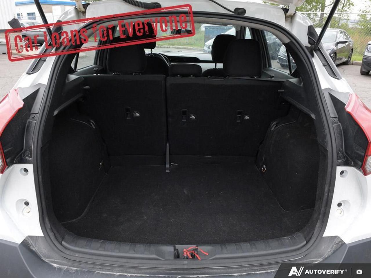 2019 Nissan Kicks S Photo