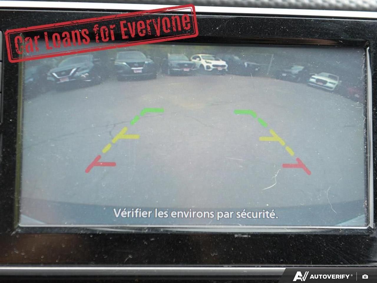 2019 Nissan Kicks S Photo