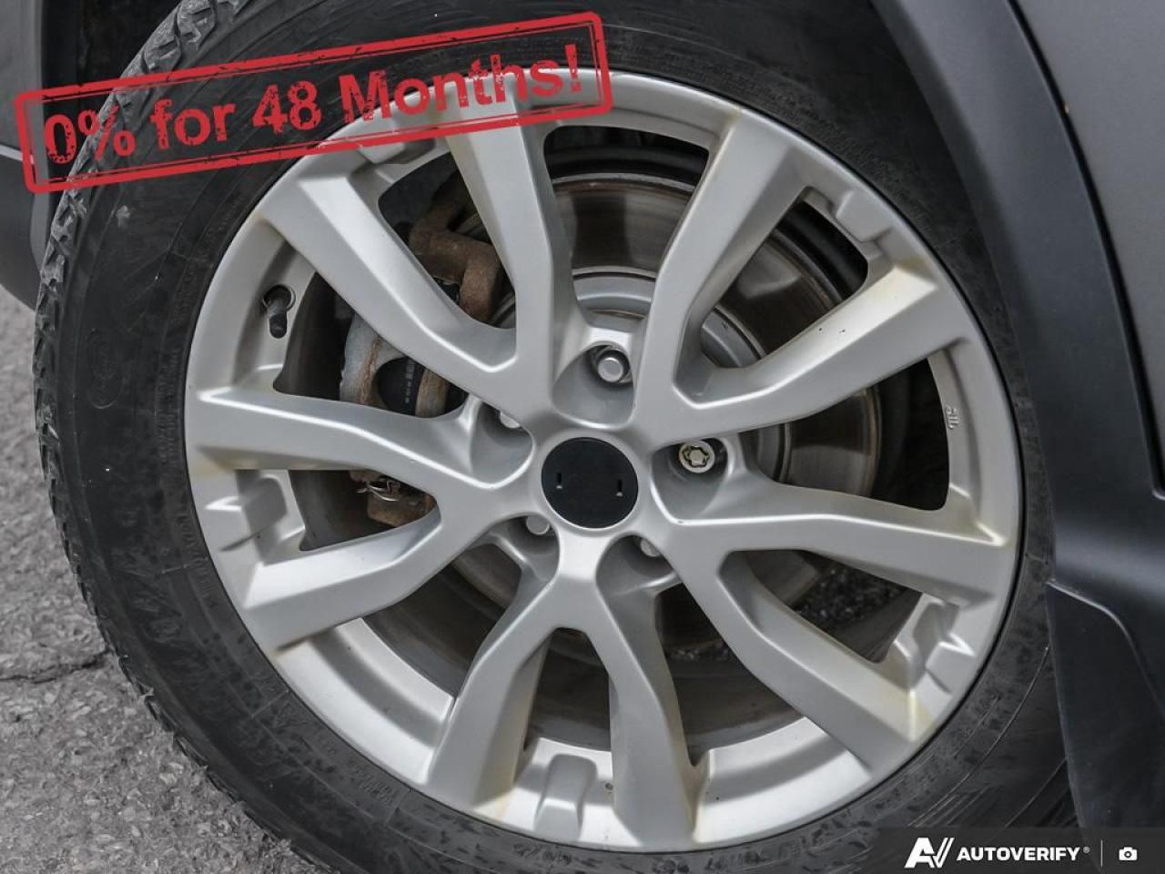 2021 Nissan Qashqai SV Photo