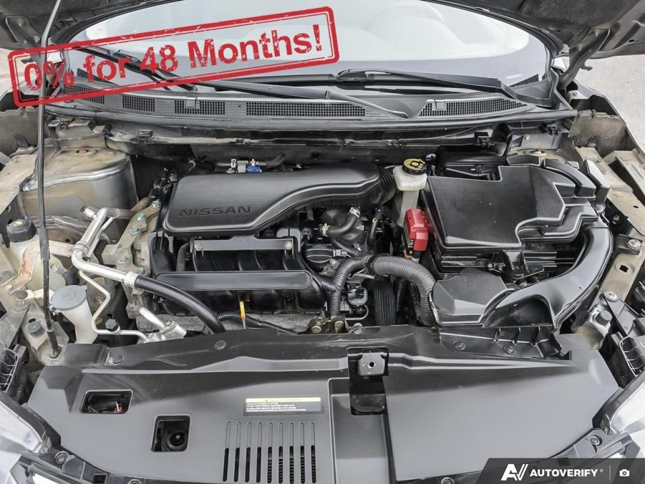 2021 Nissan Qashqai SV Photo